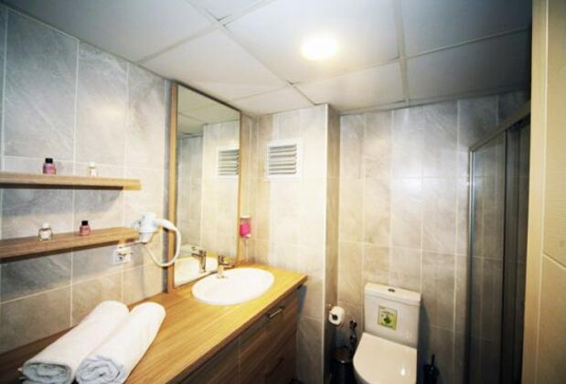 212 Park Apart - Görsel 12