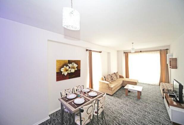 212 Park Apart - Görsel 7