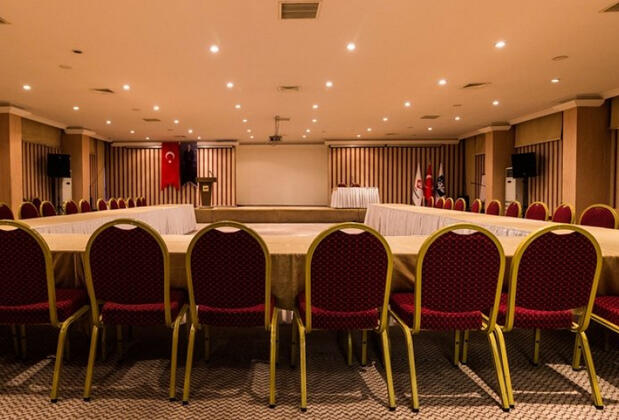 Patalya Thermal Resort Hotel - Görsel 20