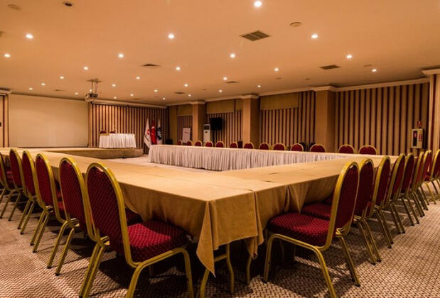 Patalya Thermal Resort Hotel - Görsel 9