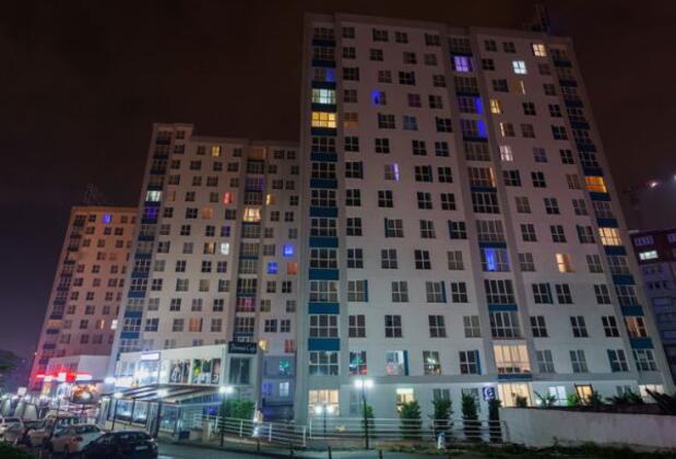 212 Park Apart - Görsel 14