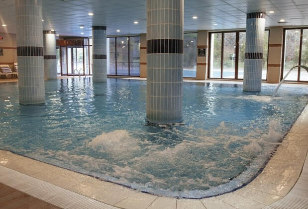 Patalya Thermal Resort Hotel - Görsel 21