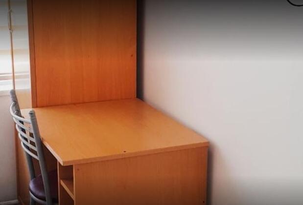 Nikonya Apart Otel - Görsel 13