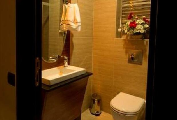 Eskişehir Elaine Hotel - Görsel 4