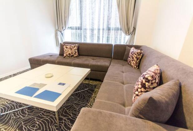 212 Park Apart - Görsel 11