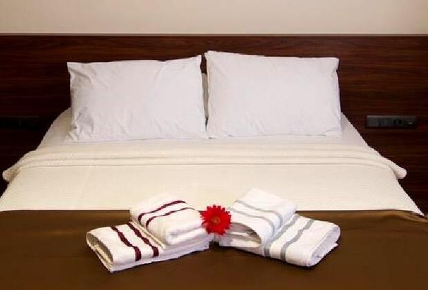 Eskişehir Elaine Hotel - Görsel 9