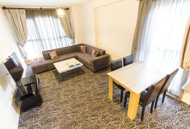 212 Park Apart - Görsel 9