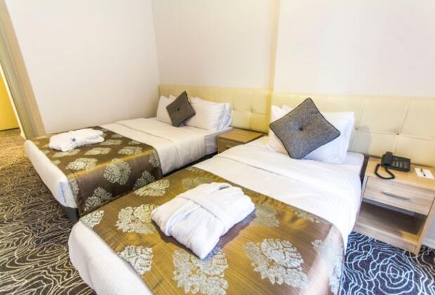 212 Park Apart - Görsel 16