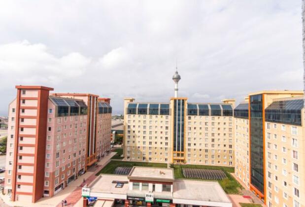 212 Park Apart - Görsel 4