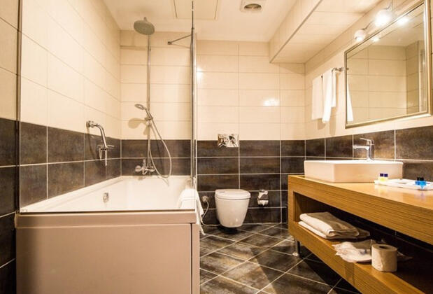 Patalya Thermal Resort Hotel - Görsel 6