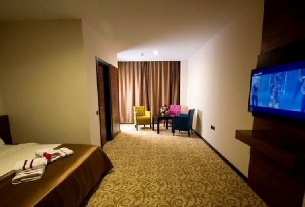 Eskişehir Elaine Hotel - Görsel 7
