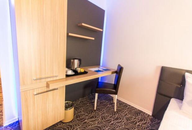 212 Park Apart - Görsel 3