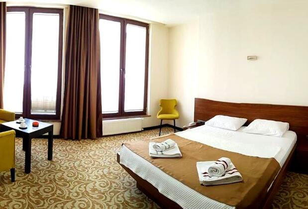 Eskişehir Elaine Hotel - Görsel 5