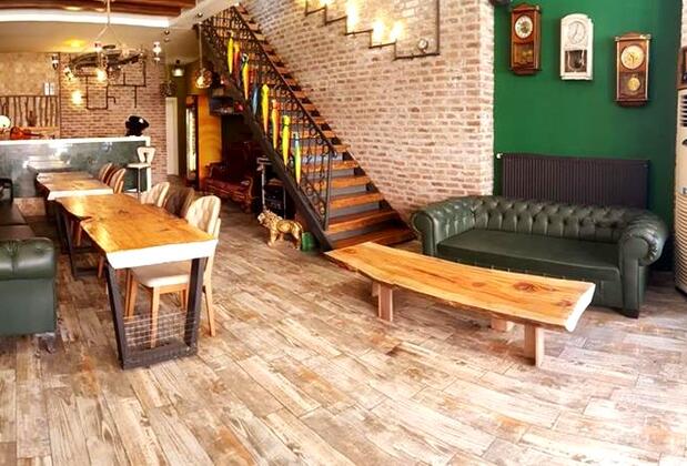 Eskişehir Elaine Hotel - Görsel 6