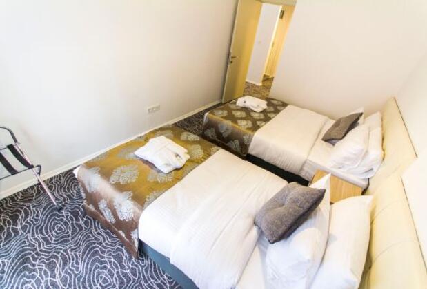 212 Park Apart - Görsel 13