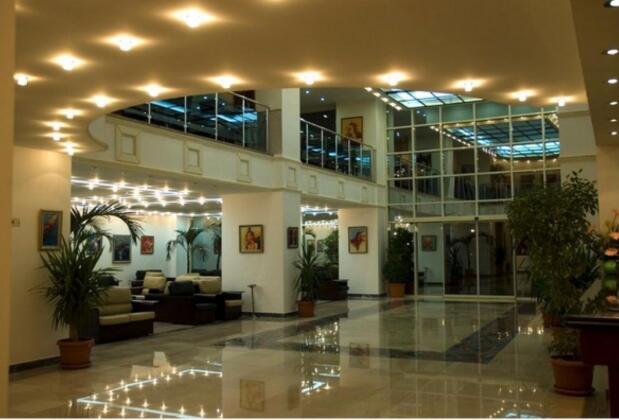 Meriç Hotel Turunç - Görsel 5