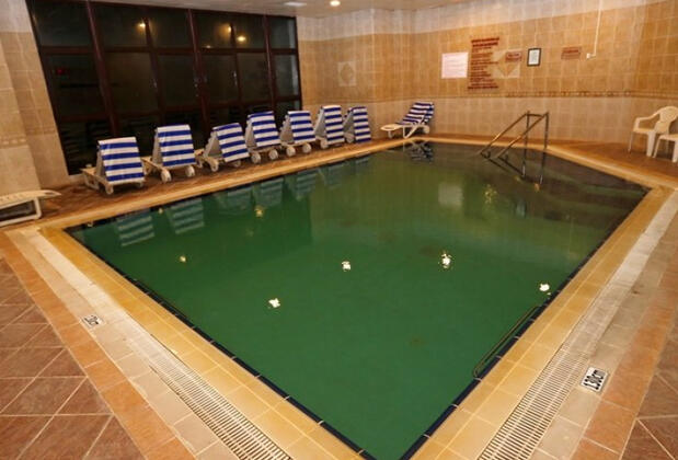 Patalya Thermal Resort Hotel - Görsel 29