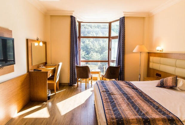 Patalya Thermal Resort Hotel - Görsel 33