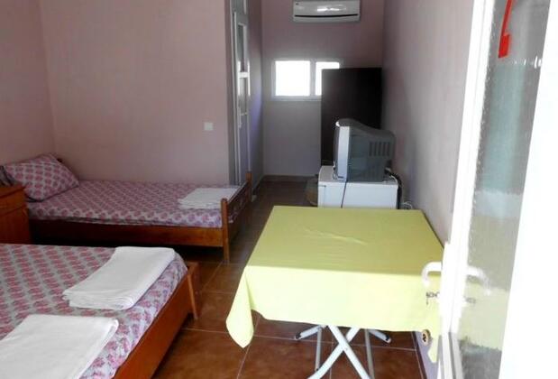 Körfez Pansiyon Ayvalık - Görsel 20