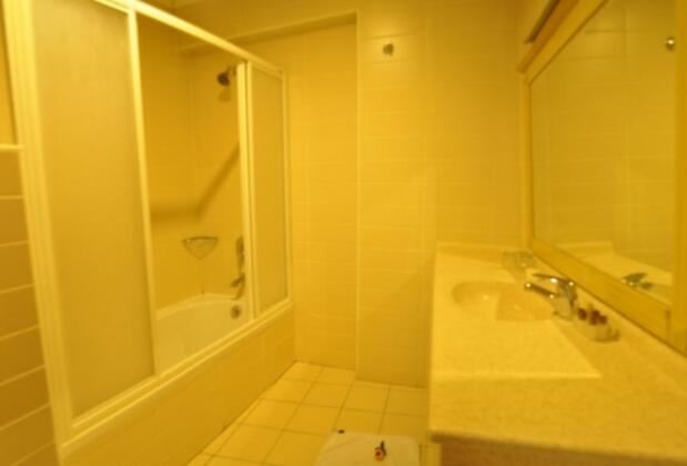 Meriç Hotel Turunç - Görsel 3