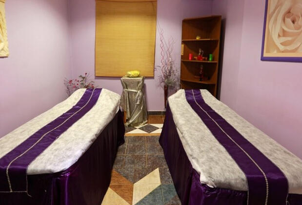 Patalya Thermal Resort Hotel - Görsel 16