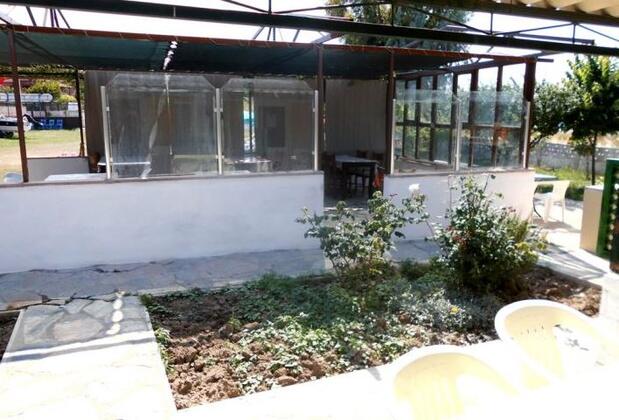 Körfez Pansiyon Ayvalık - Görsel 8