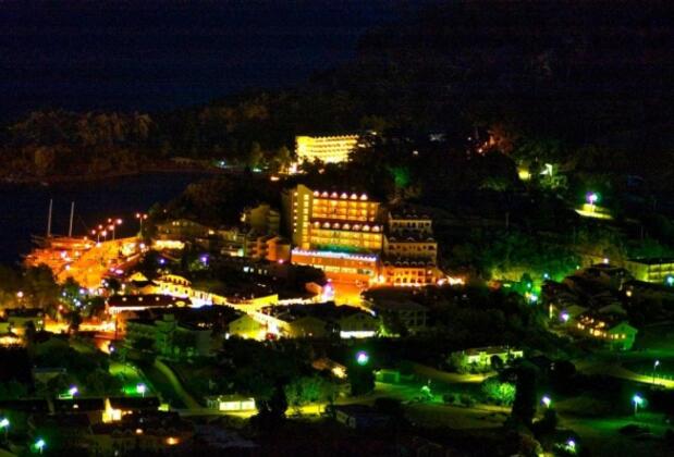 Meriç Hotel Turunç - Görsel 6