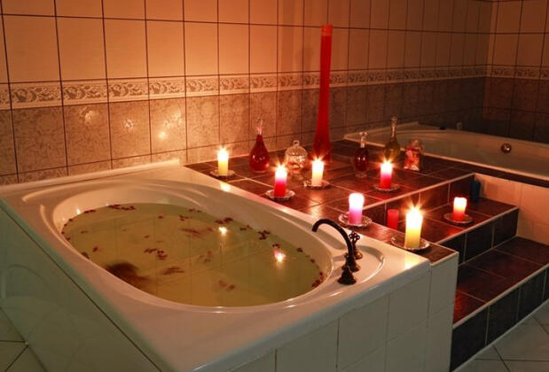 Patalya Thermal Resort Hotel - Görsel 12