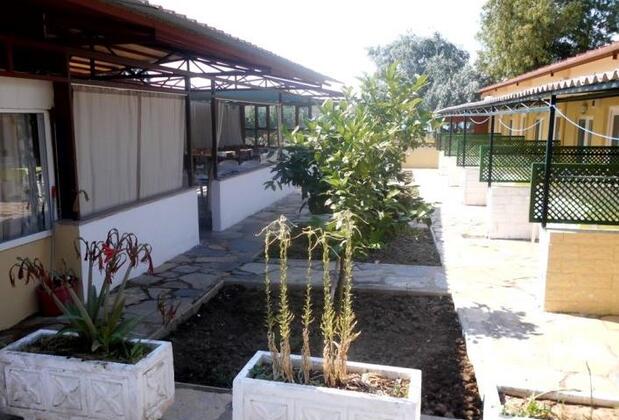 Körfez Pansiyon Ayvalık - Görsel 19