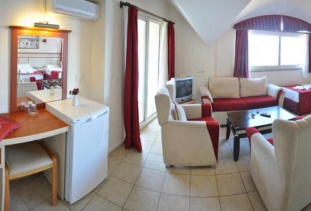 Meriç Hotel Turunç - Görsel 4