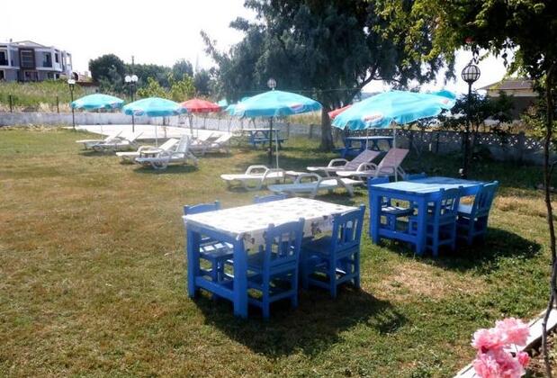 Körfez Pansiyon Ayvalık - Görsel 13