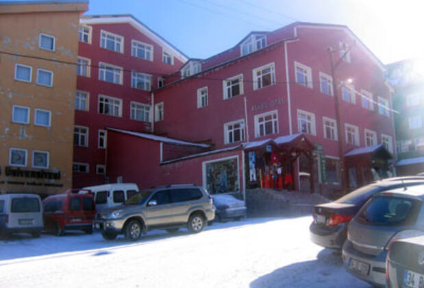 Atasu Otel Uludağ - Görsel 9