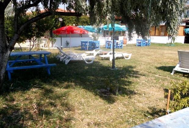 Körfez Pansiyon Ayvalık - Görsel 9