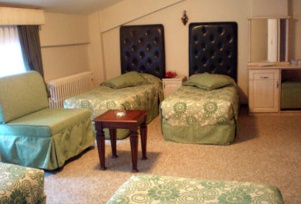 Atasu Otel Uludağ - Görsel 7