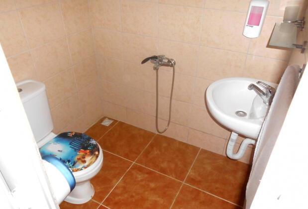 Körfez Pansiyon Ayvalık - Görsel 16