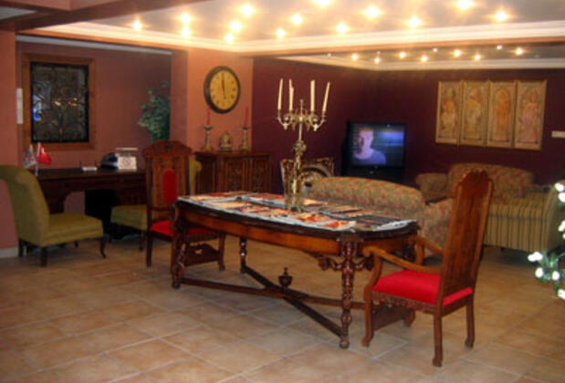 Atasu Otel Uludağ - Görsel 5