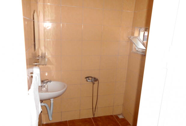 Körfez Pansiyon Ayvalık - Görsel 10