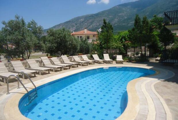 Elif Rana Apart Otel - Görsel 17