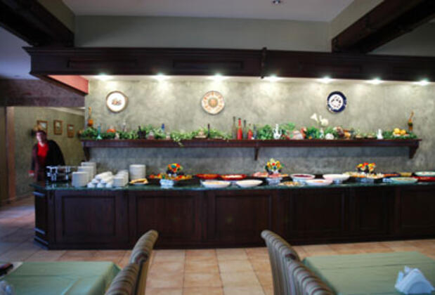 Atasu Otel Uludağ - Görsel 8