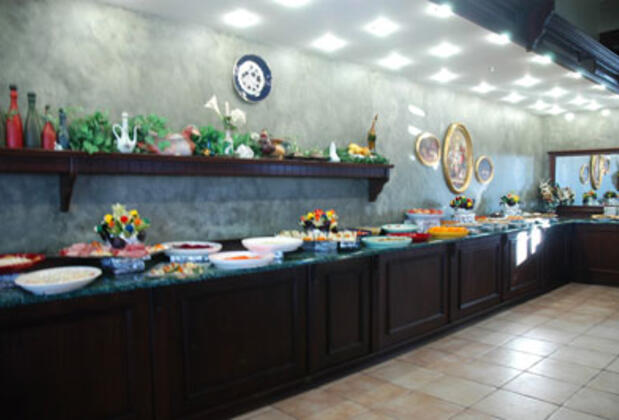 Atasu Otel Uludağ - Görsel 6