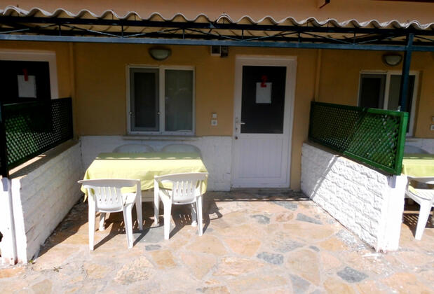 Körfez Pansiyon Ayvalık - Görsel 22