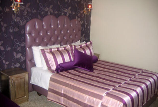 Atasu Otel Uludağ - Görsel 3