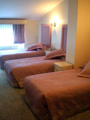 Atasu Otel Uludağ - Görsel 4