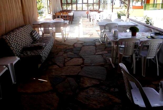 Körfez Pansiyon Ayvalık - Görsel 18