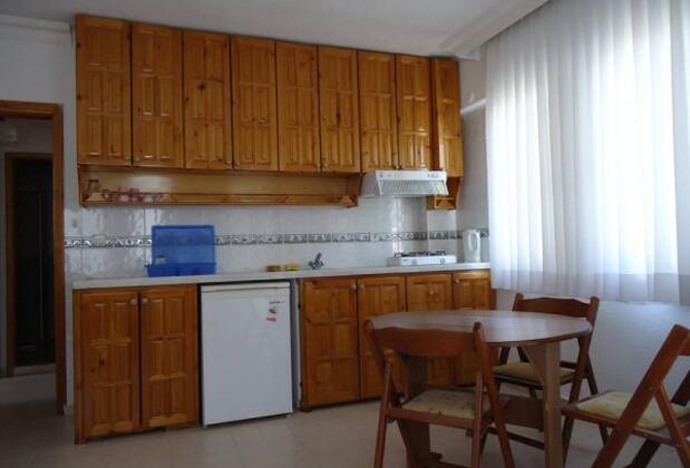 Elif Rana Apart Otel - Görsel 4