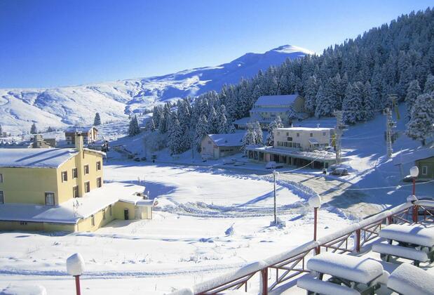 Otel Ulukardeşler - Görsel 13