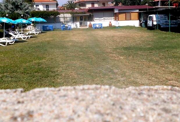 Körfez Pansiyon Ayvalık - Görsel 11