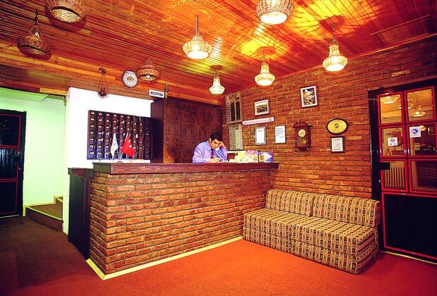 Otel Ulukardeşler - Görsel 4