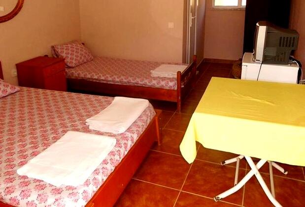 Körfez Pansiyon Ayvalık - Görsel 6