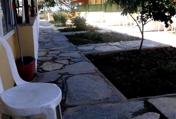 Körfez Pansiyon Ayvalık - Görsel 17